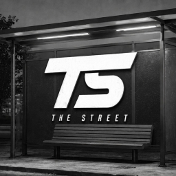 [NEW] THE STREET