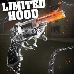Limited Hood [NEW PACKS!]