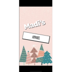 Madi’s Apparel and Hangout