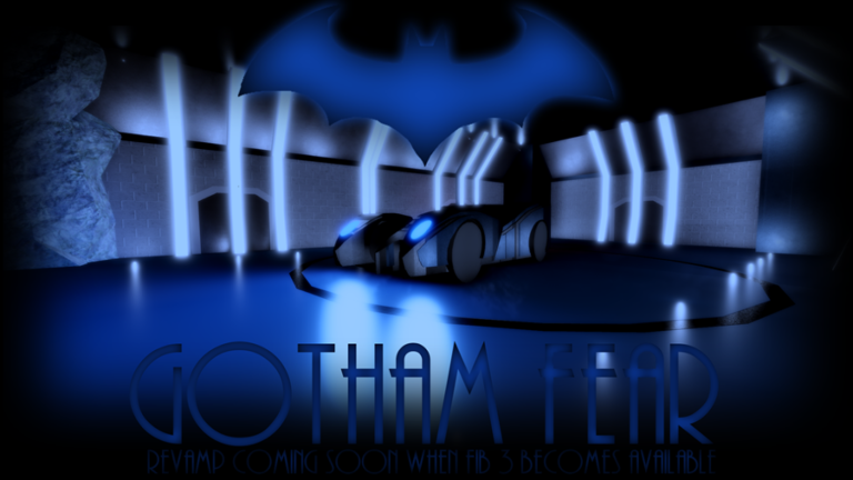 [1 MILLION!]Batman: Gotham Fear screenshot 3