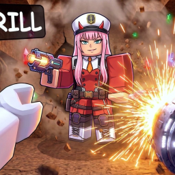 Drill For Baddies