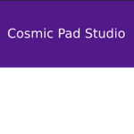 Cosmic Pad Studio