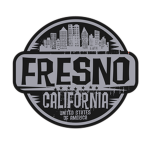 Fresno. California