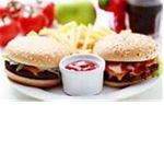 Fast Food The Resturant