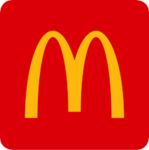 McDonalds by almond