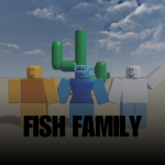 Fish, Family