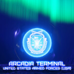 [USMP] Arcadia Terminal
