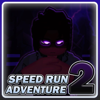 [Zero..] Speed Run Adventure 2