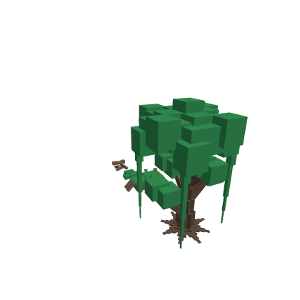 jungle asset pack
