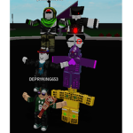 this is not a real group people