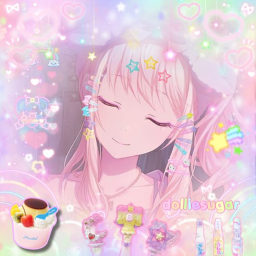⋆｡°✩