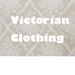 Victorians Clothing