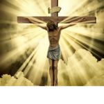 Join if you believe in The Holy Spirit