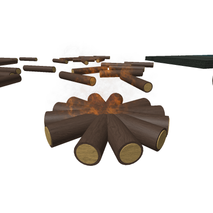 Camping Models [Give credit please]