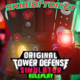 [TITAN SPEAKERMAN] Original TDS Roleplay  icon