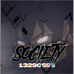 SOCIETY FROM DA HOOD W
