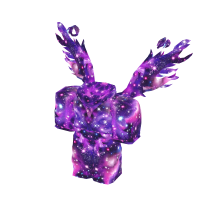 Galaxy Demon Glowing (✔)