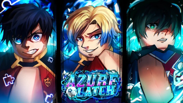 [QOL アップデート] Azure Latch