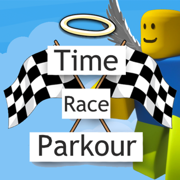 Time Race Parkour