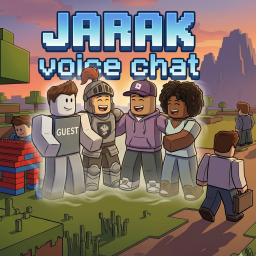 Jarak [Voice chat]