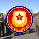 The Ministry of Social Security of the DPRK