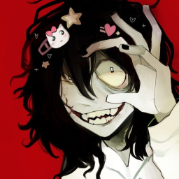 ‧˚꒰🔪୭ ˚. ᵎᵎ ‧° Jeff da killer