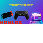 Valencia twins roblox