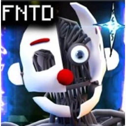 The Oldest Five Night TD Remastered[🎉NEW EVO🎉]