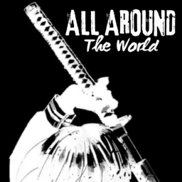 All Around The World