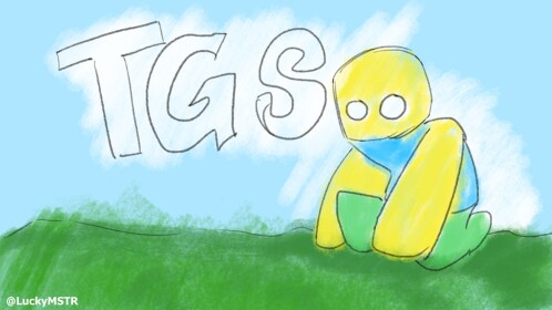 touch grass simulator [legacy]