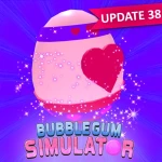 [💖 VALENTINES 💝] OG Bubble Gum Simulator