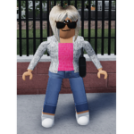"KARENS ASSEBLE!"