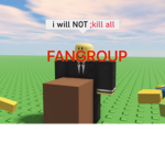Election admin fan group