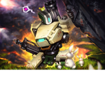 The bastions will rise