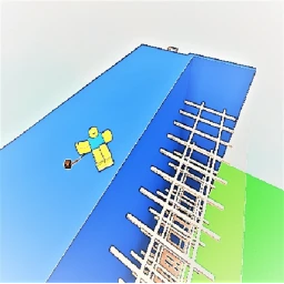 Play with dolls icon