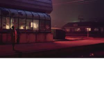 -street nights alone-