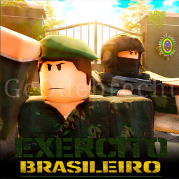 "EB" Brazilian Army RP
