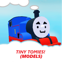 Tiny Tomies models
