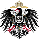 Imperial State of Germany.