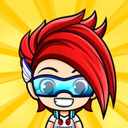 LukyBloxYT Roblox group icon