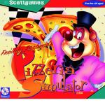 Freddy Fazbear's Pizza Simulator!