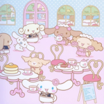 Sanrio サンリオ