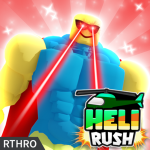 Heli Rush! 🚁