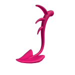 pink demon