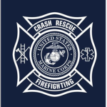 《U.S. Marines》Fire Department and Bomb Disposal