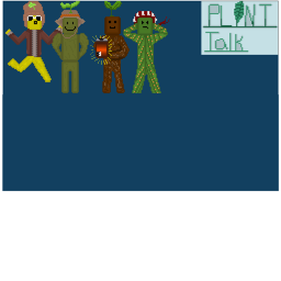 Plant Talk