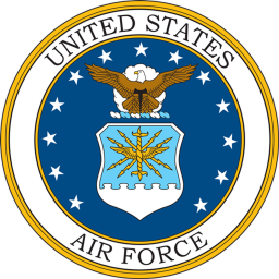 US.Air.Force Training Camp Alpha.