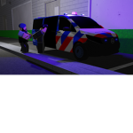 Federale Politie - Gent , Belgium