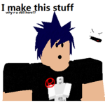 Bio's Workshop of Stuff