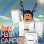 NEW CAMPUS! Baker High School Main Campus